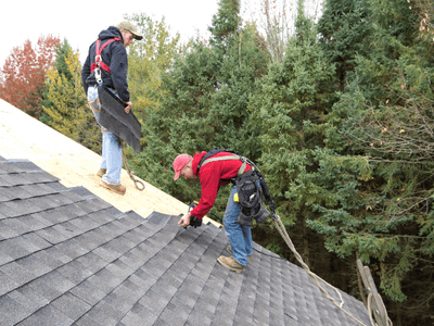 About Zorvex Span - roofing contractor experts in Oceanside