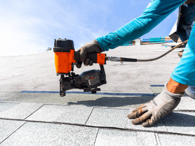 Why choose Zorvex Span for roofing contractor in Oceanside